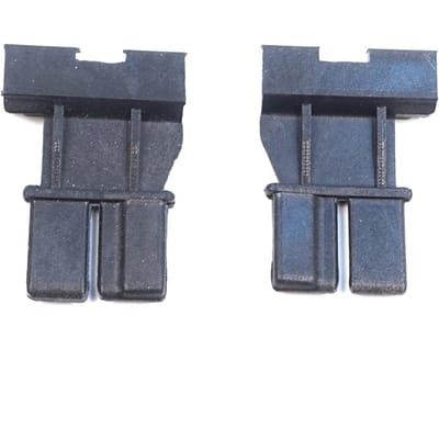 Clips curseurs de pare-soleil de toit ouvrant BSR543 1K9877307B pour Q5 VW Tiguan Jetta Sharan Golf Passat Superb Yeti Alhambra Leon