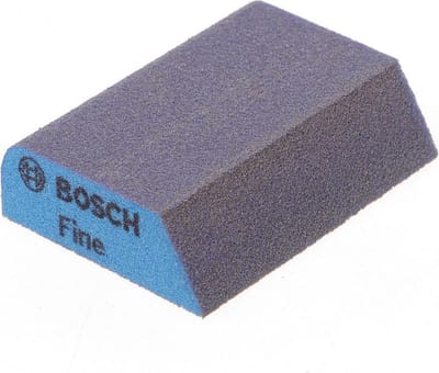 Bosch Accessories EXPERT S470 2608901168 Schuurblok (l x b x h) 97 x 97 x 26 mm 1 stuk(s)