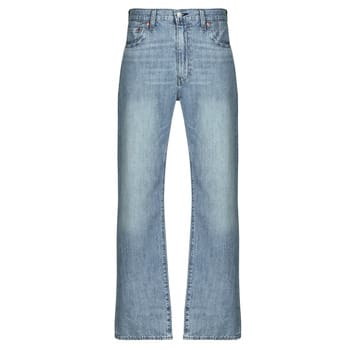 Levi's 555™ Relaxed Straight Lightweight Jeans Light Indigo Größe: W30L32 | Relaxed Fit Outlet | Herren | Blau