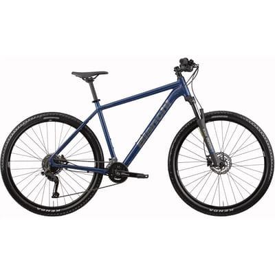 Mountainbike Bianchi Magma 29S Shimano Cues HYD RD-U4020 9V
