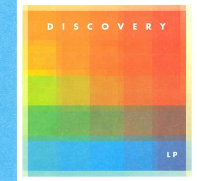 Lp - Discovery