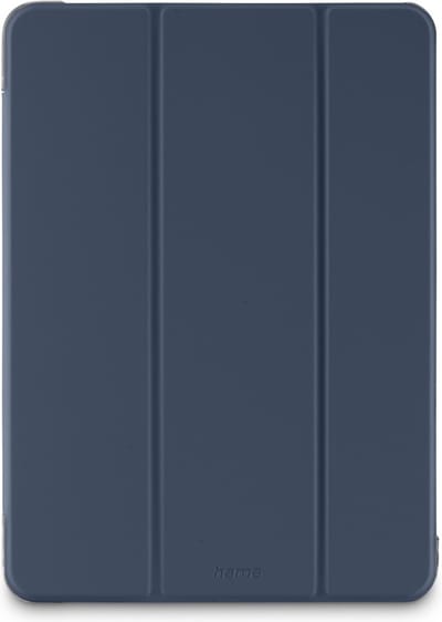 Hama Tablet hoes geschikt voor Apple Ipad Air 13 (2024) - Fold clear - Blauw