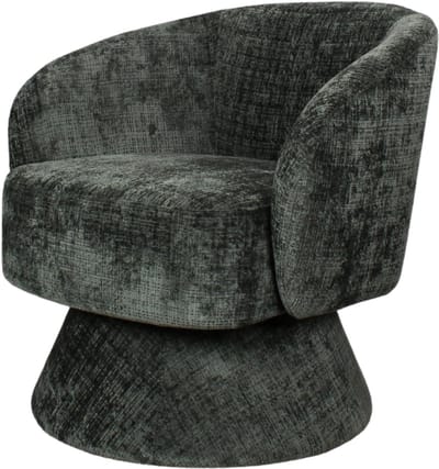 DS4U - Kenny gestoffeerde fauteuil - groen