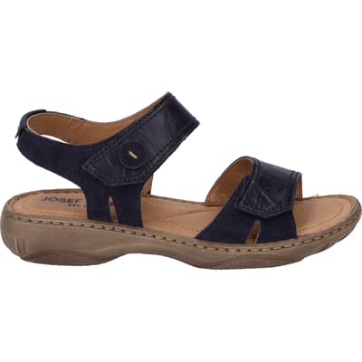 JOSEF SEIBEL Debra 58 | Sandaal voor Dames | blauw
