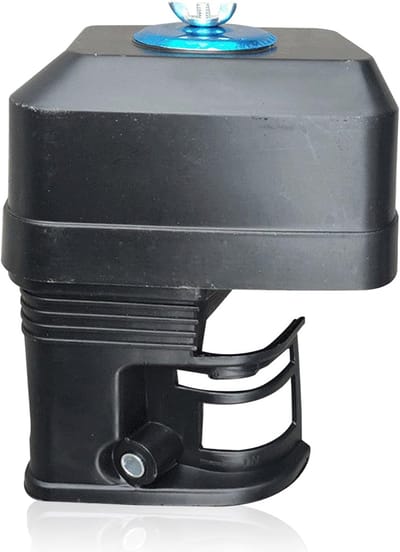 Luchtfilter - Compatibel met GX120 - GX160 - GX140 - GX200 - 168F/170F - Waterpomp accessoires