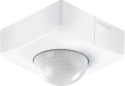 Steinel Bewegingsmelder IS 3360 COM1 vierkant opbouw - 010478