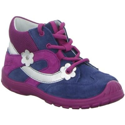 Skechers SKECH STEPZ 2.0 MINI WANDERER sneakers baby kinderen 407300N/NVLM blauw