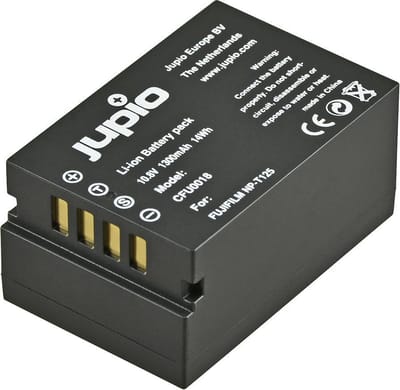 Jupio NP-T125 1300mAh