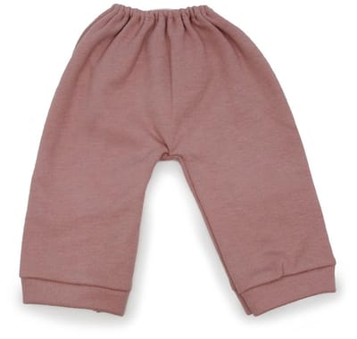 Asi poppenkleding lange broek roze - poppenaccessoire kleding.