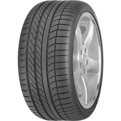 Zomerbanden GOODYEAR Eagle F1 Asymmetric 205/55R17 91Y