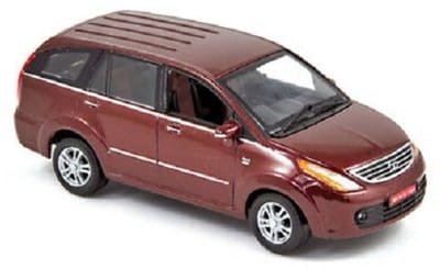 Tata Aria - 1:43 - Norev