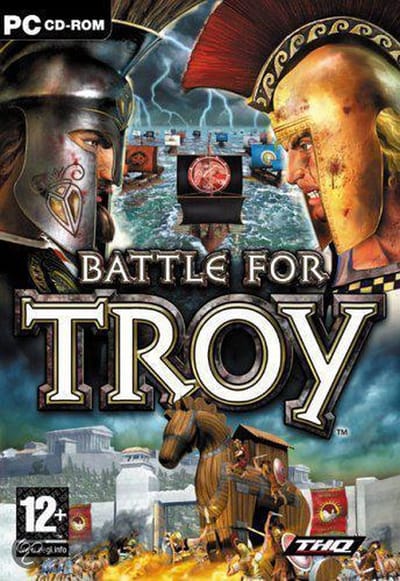Battle for Troy - Windows