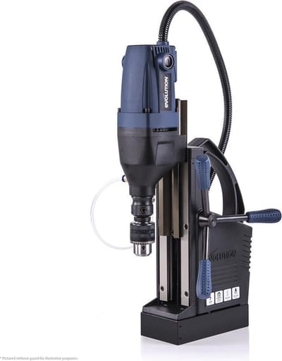 EVOLUTION - Evolution EVO MAG 28 kernboormachine - DIA 28 MM - 1200W - 12KG