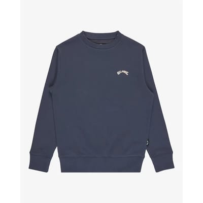 Junior Sweatshirt Billabong Arch CR Y