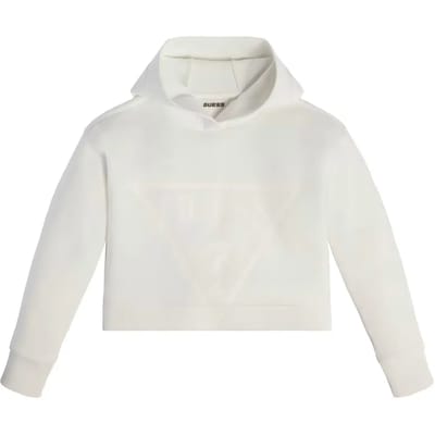 Meisjescapuchon met lange mouwen Guess Active