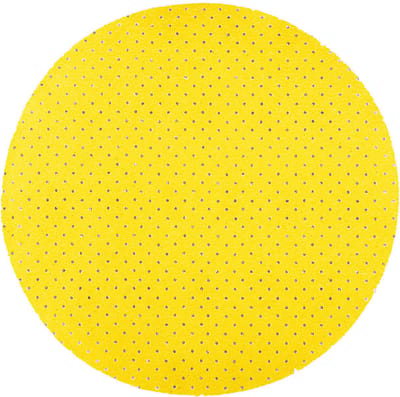 Graphite - Schuurpapier - 225 mm - K80 - Voor Gipsoppervlakken
