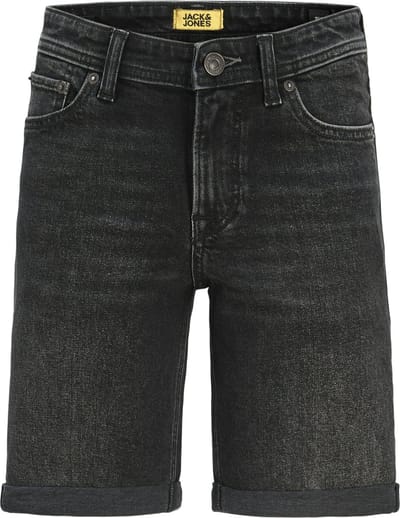 Jack & Jones Rick Original Denim Short Junior - Maat 134