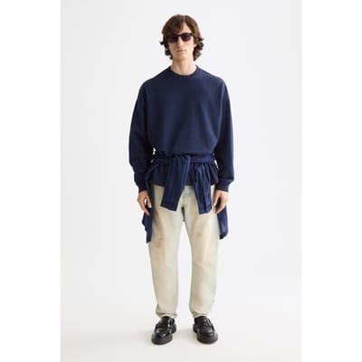 Scotch & Soda The Dean Loose Tapered Jeans — Last Resort Last Resort Taglia: W32L30 | Relaxed fit jeans Outlet | Uomo