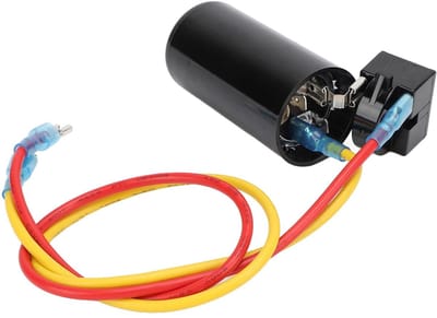 Vervanging voor - Dailygoods- Harde Startset Professionele AC