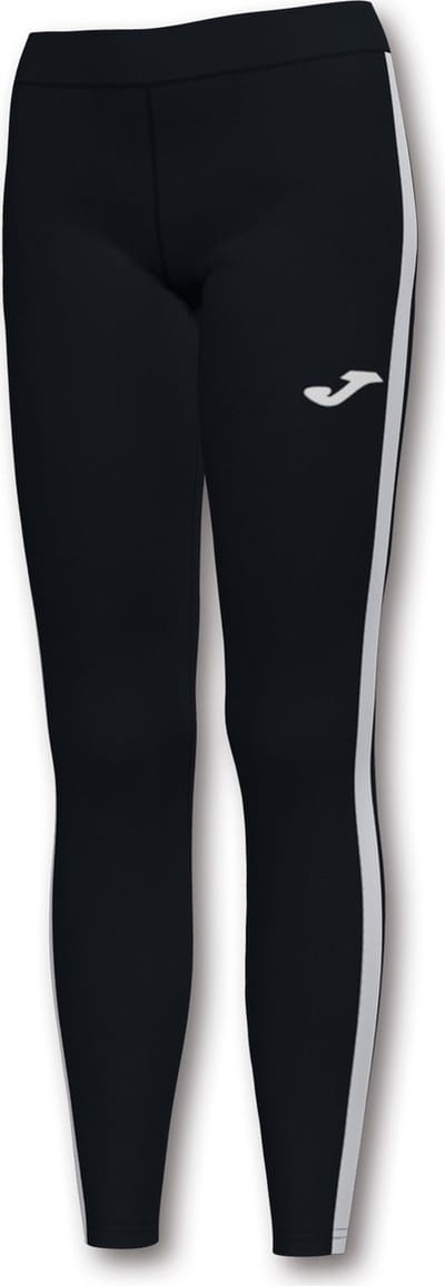 Joma Elite VII Tight Heren - Wit / Zwart | Maat: S