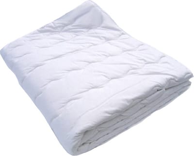 Katoenen Kinderdekbed (B-keus) - Enkel - 100% Katoen - 100x135 cm