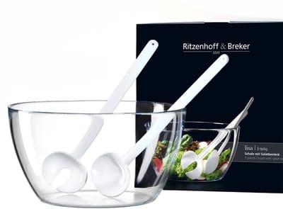 Ritzenhoff & Breker schalenset LISA, 3-delig