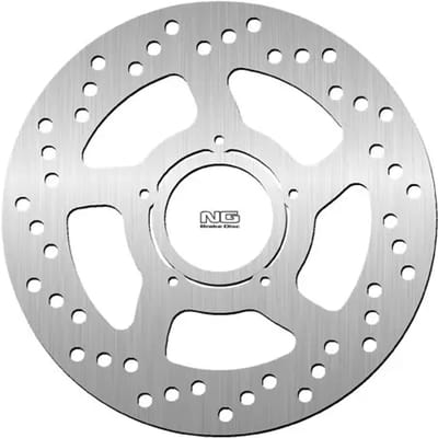 Remschijf voor vaste motorfiets NG Brake Disc DIS1366