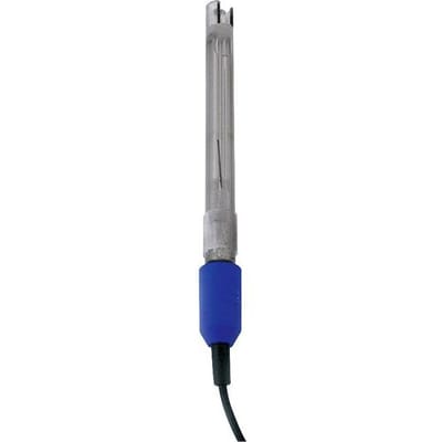 VOLTCRAFT VC-8603680 KBM-110R Reserve elektrode Afmeting, hoogte 12 mm