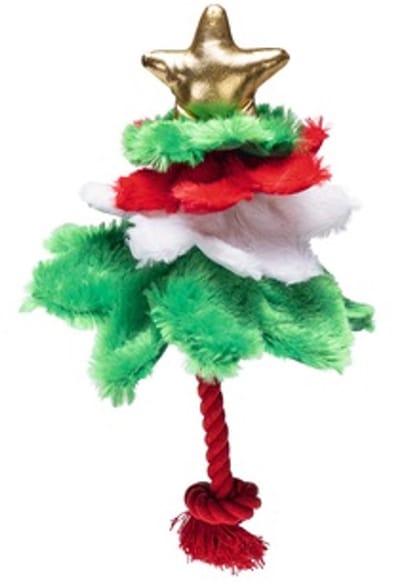 KERSTBOOM SPAR GROEN 30CM