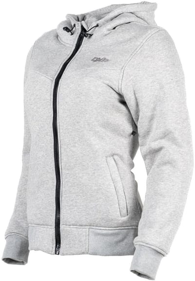 Motor sweater FLEEZ LADY