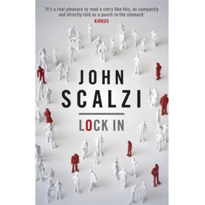 Lock In - John Scalzi