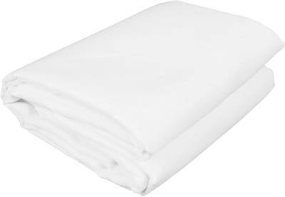 Herbruikbare Tuinfleece 1.5 m x 10 m voor Vorstbescherming, Winddicht en Geschikt voor Groenten, Potplanten en Zaaibedden