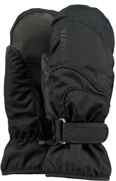 Barts Basic Skimitts Wanten - - Wintersport - Wintersportkleding - Handschoenen