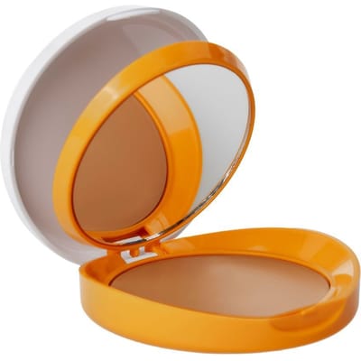 Heliocare 360º Olievrije Compacte Kleur Spf50 #beige 10 gr