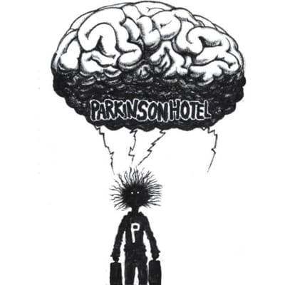Parkinson Hotel - Frank van Empel