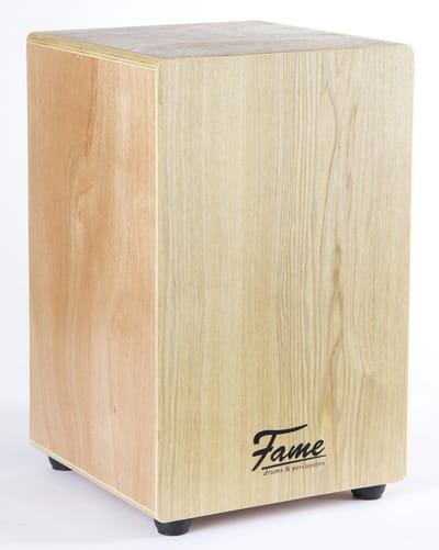 Fame Beginner Cajon - Cajon