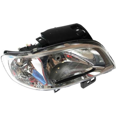 VanWezel 4914962 - Phare droit avec clignotant pour Seat Cordoba de 2000 à 2002