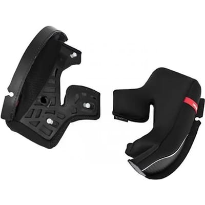 Motorhelm schuim Scorpion Exo-1400 Evo Air V2