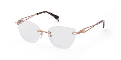 Blumarine VBM223S 55/16/135 WOMAN Brilmonturen