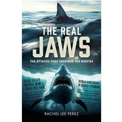 The Real Jaws: The Attacks That Inspired The Movies - Rachel Lee Perez