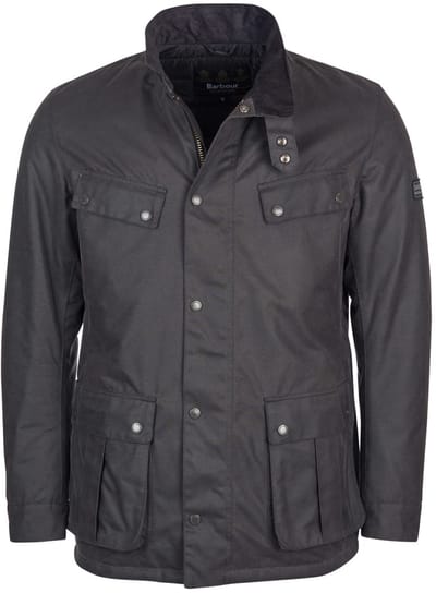 Barbour B.INTL 8OZ DUKE WAX MWX1855 L
