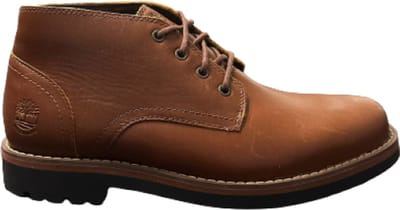 Timberland - Veterschoen - Heren - Bruin - Maat 40