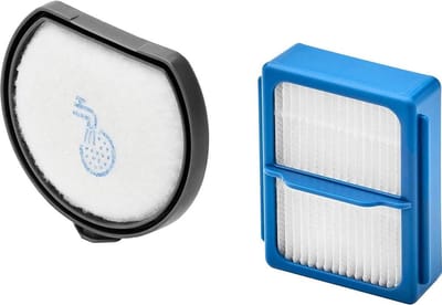 Geschikt voor de filterset van de ASKQX9 QX9 stofzuiger.