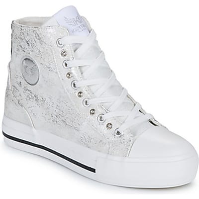Kaporal  Hoge Sneakers TATTOO