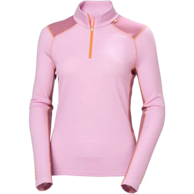 Vrouwenonderhemd Helly Hansen Lifa Merino