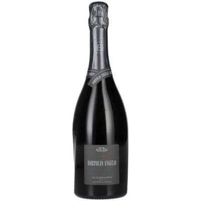 Bortolin Angelo Superiore Di Cartizze Valdobbiadene Prosecco Dry DOCG 2025 11,5% Vol. 0,75l