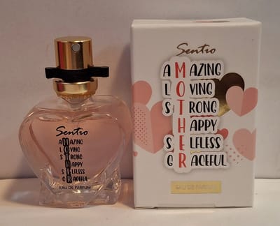 Sentio Moederdag - Mother - Eau de parfum - for women - 15ml