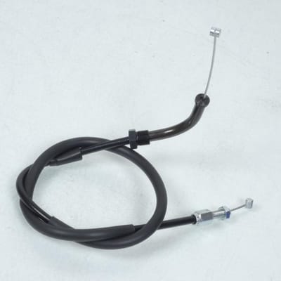 Câble d'accélérateur Teknix pour Moto Honda 600 Cbr Rr 2003 à 2006 76cm / 65cm Neuf