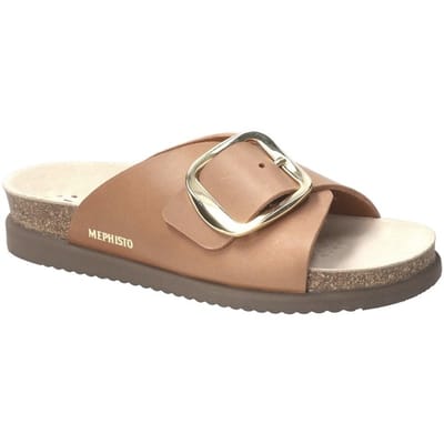 Teenslippers Mephisto Hariana