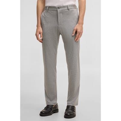 Modulaire pantalon Tius, grijs